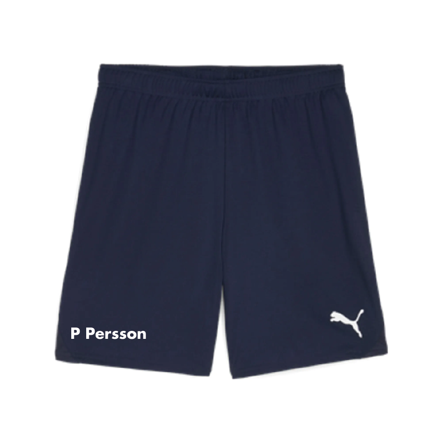 Puma Teamgoal Shorts Träningsshorts Herr (BK Flagg)