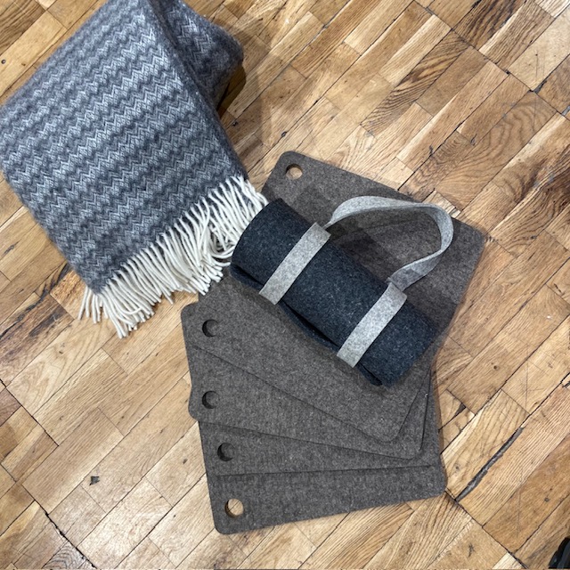 Sullvival kit - värmande överlevnadskit - resa - 3