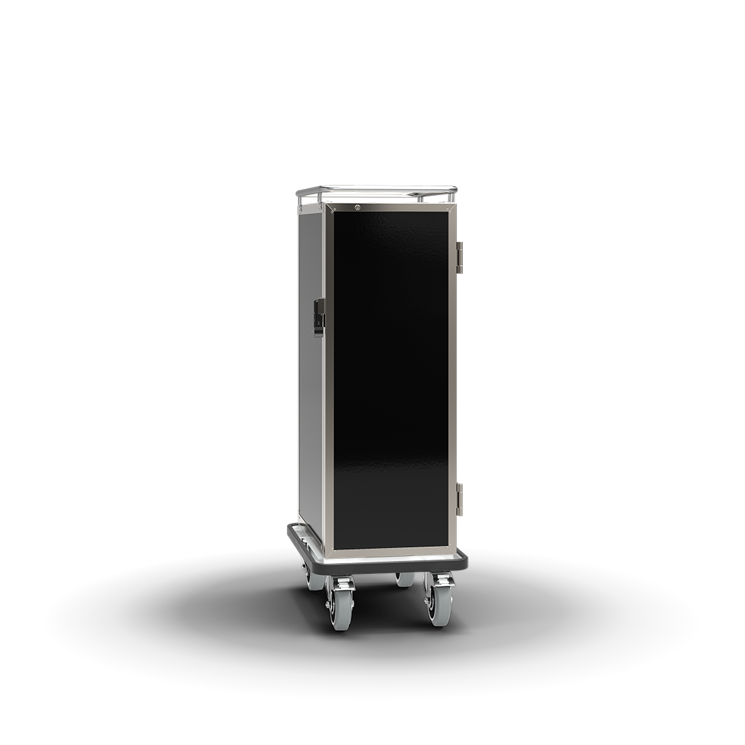 ScanBox - Tray Line Gastronorm 8 GN - Neutral