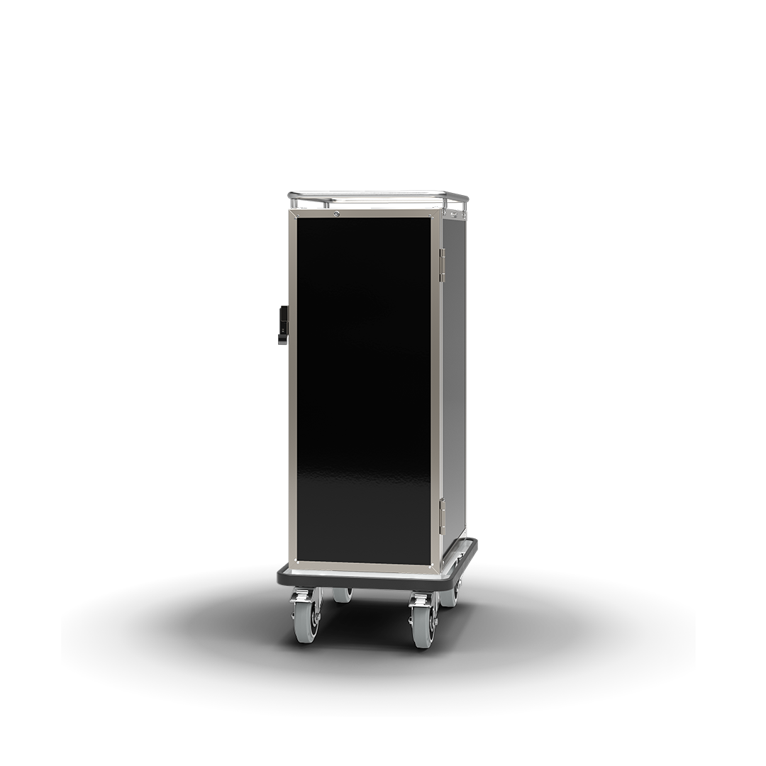 ScanBox - Tray Line Veska/Euronorm 8 - Neutral