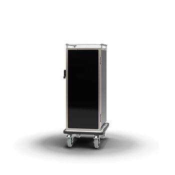 ScanBox - Tray Line Veska/Euronorm 8 - Neutral