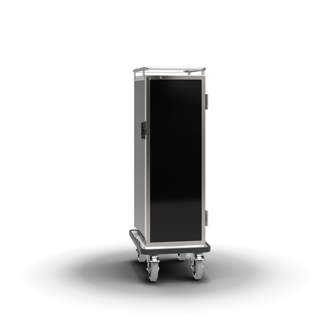 ScanBox - Tray Line Gastronorm 10 GN - Neutral