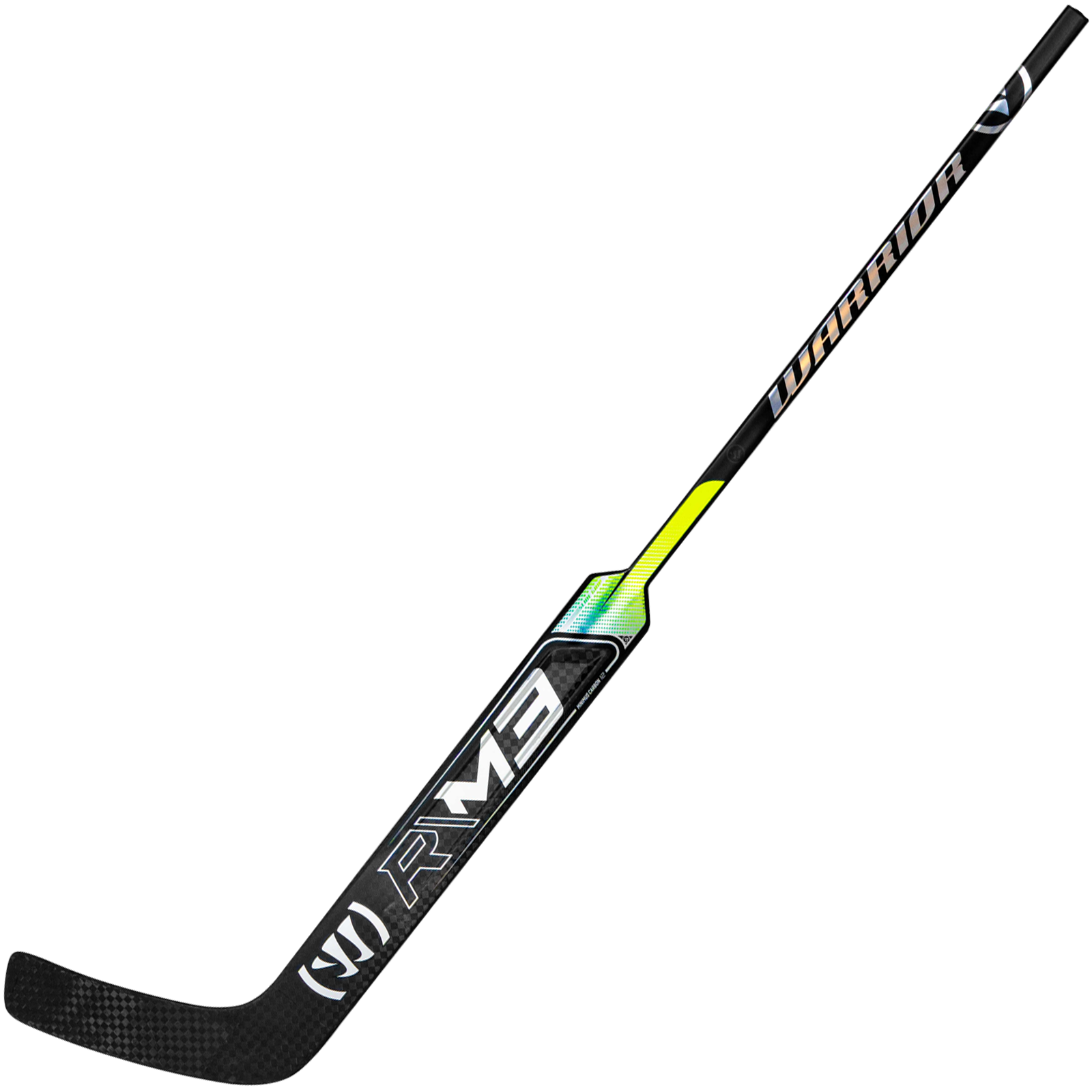 WARRIOR MÅLVAKTSKLUBBA RITUAL M3 PRO SR S24 - 3