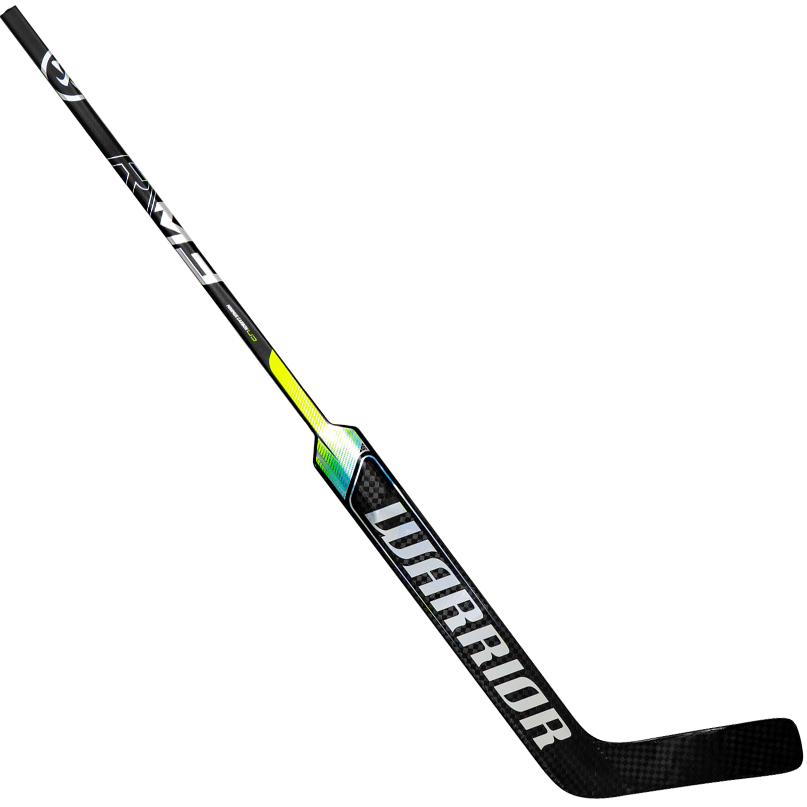 WARRIOR MÅLVAKTSKLUBBA RITUAL M3 PRO SR S24 - 4