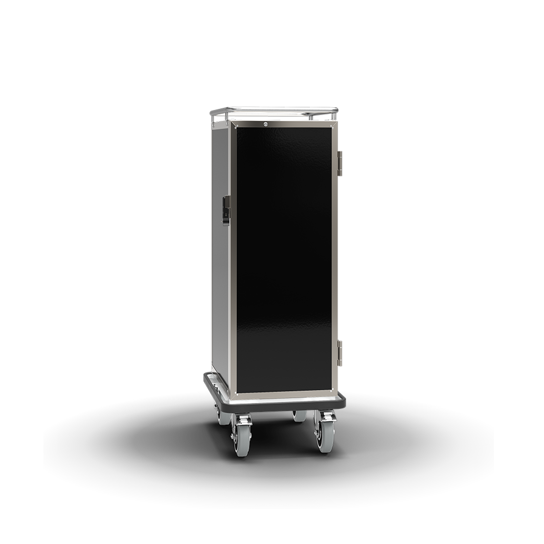 ScanBox - Tray Line Veska/Euronorm 10 - Neutral - 2