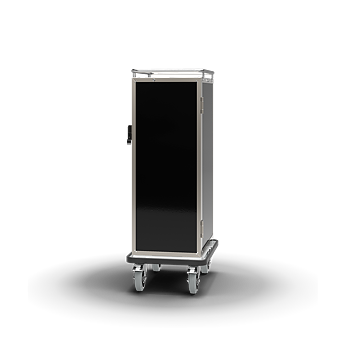 ScanBox - Tray Line Veska/Euronorm 10 - Neutral