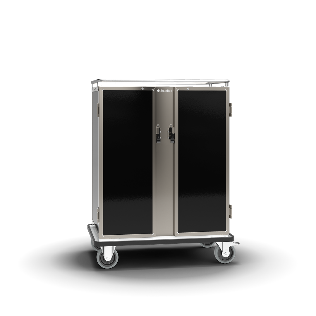 ScanBox - Tray Line Duo Gastronorm NE08+NE08 - Neutral - 2