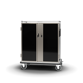 ScanBox - Tray Line Duo Veska/Euronorm NE08+NE08 - Neutral