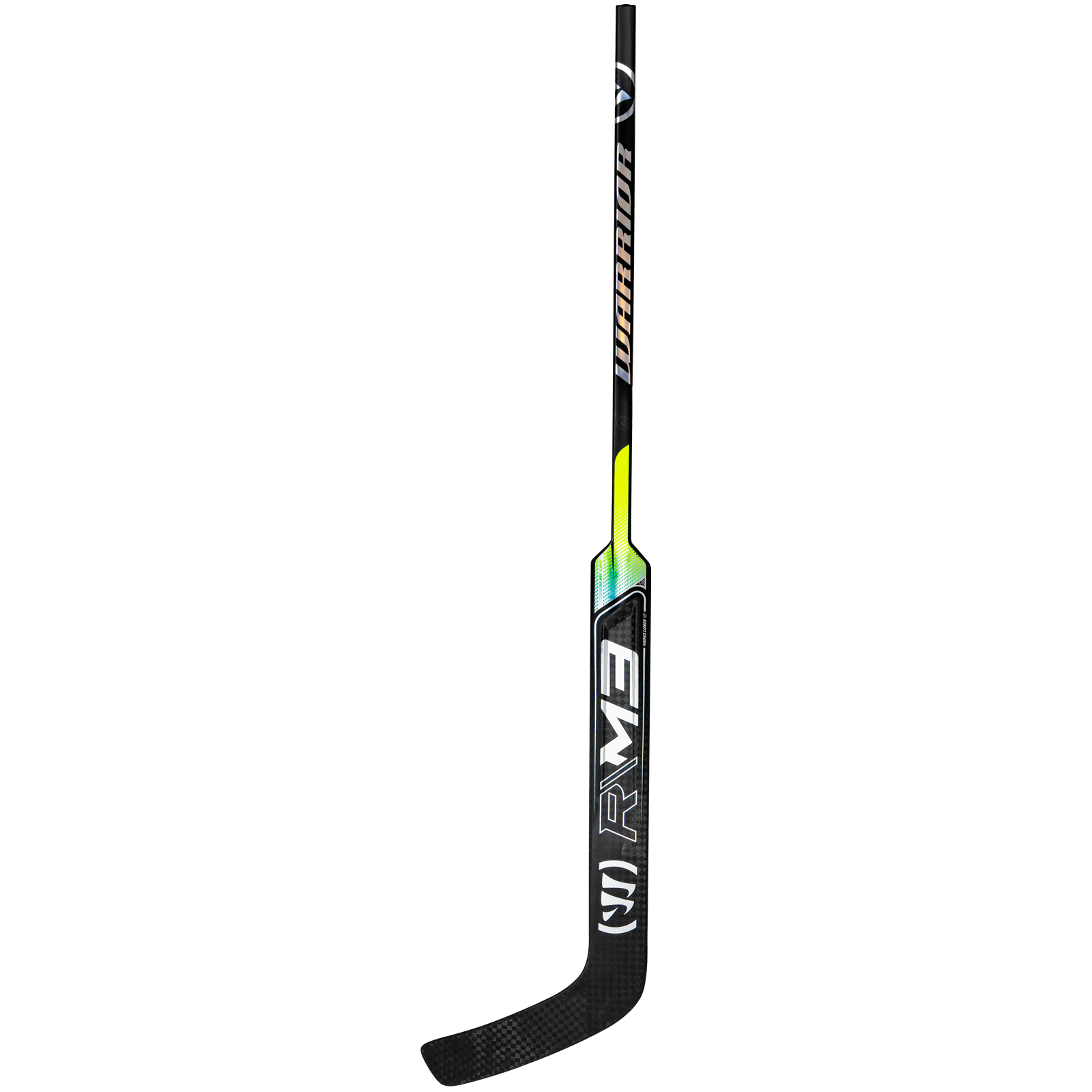WARRIOR MÅLVAKTSKLUBBA RITUAL M3 PRO INT S24