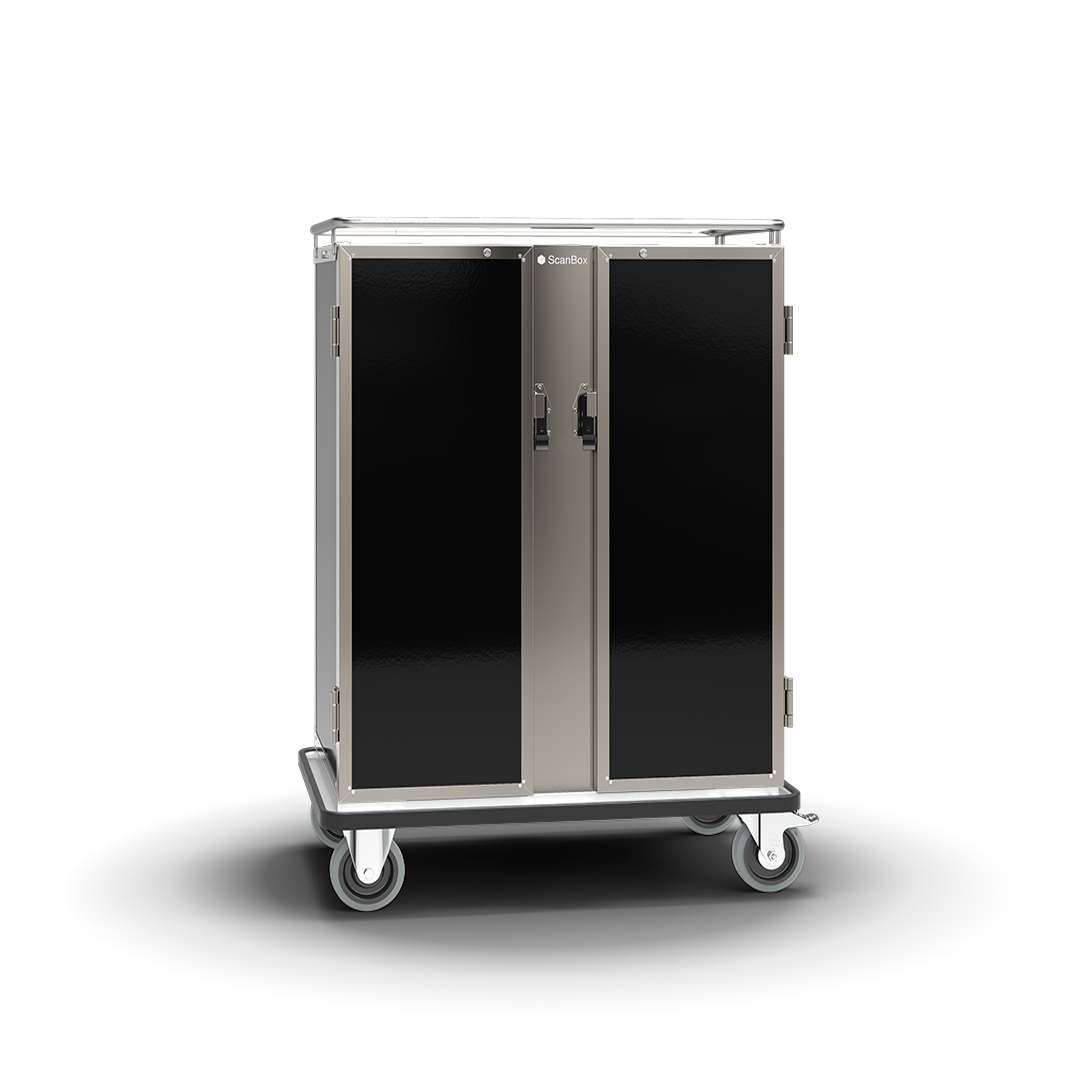ScanBox - Tray Line Duo Gastronorm NE10+NE10 - Neutral - 2