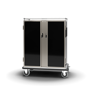 ScanBox - Tray Line Duo Veska/Euronorm NE10+NE10 - Neutral