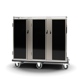 ScanBox - Tray Line Tripple Gastronorm NE10+NE10+NE10