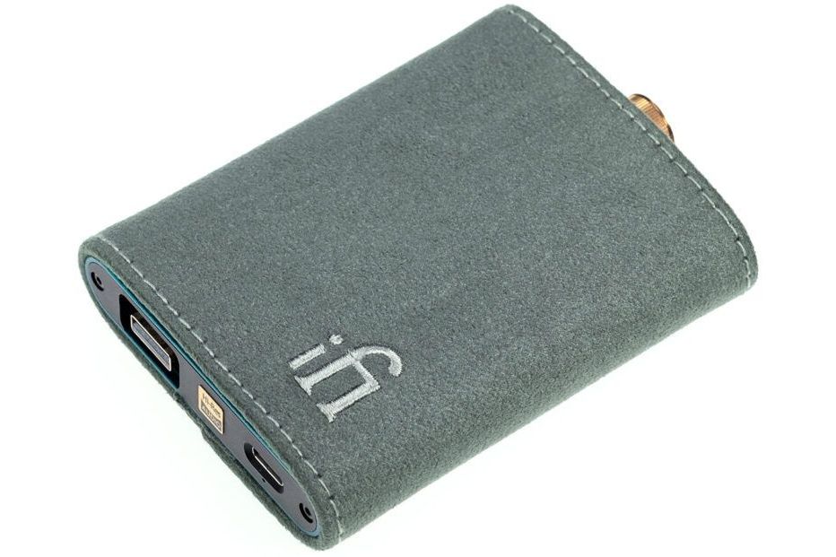 iFi Audio hip case - 2