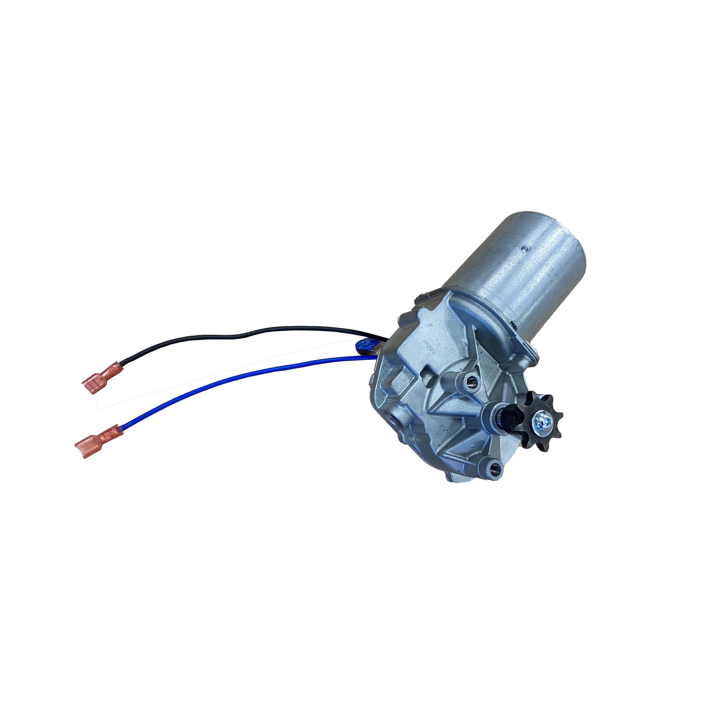Motor transportör  - 2