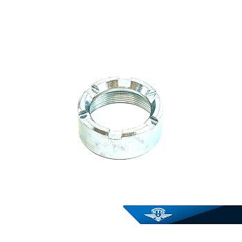 Exhaust nut Sachs / Suzuki M40x1,5 - 32 mm