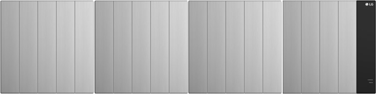 LG ES Enblock Flex 12.9kWh