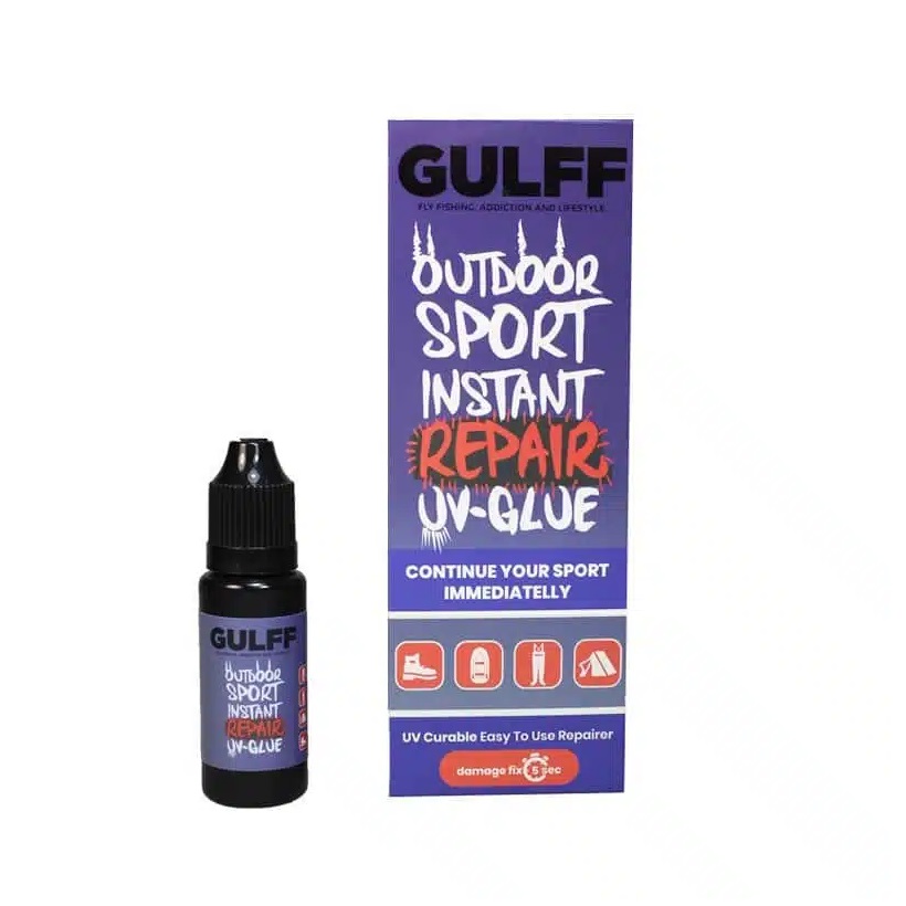 Gulff Water Stop UV Wader Repair