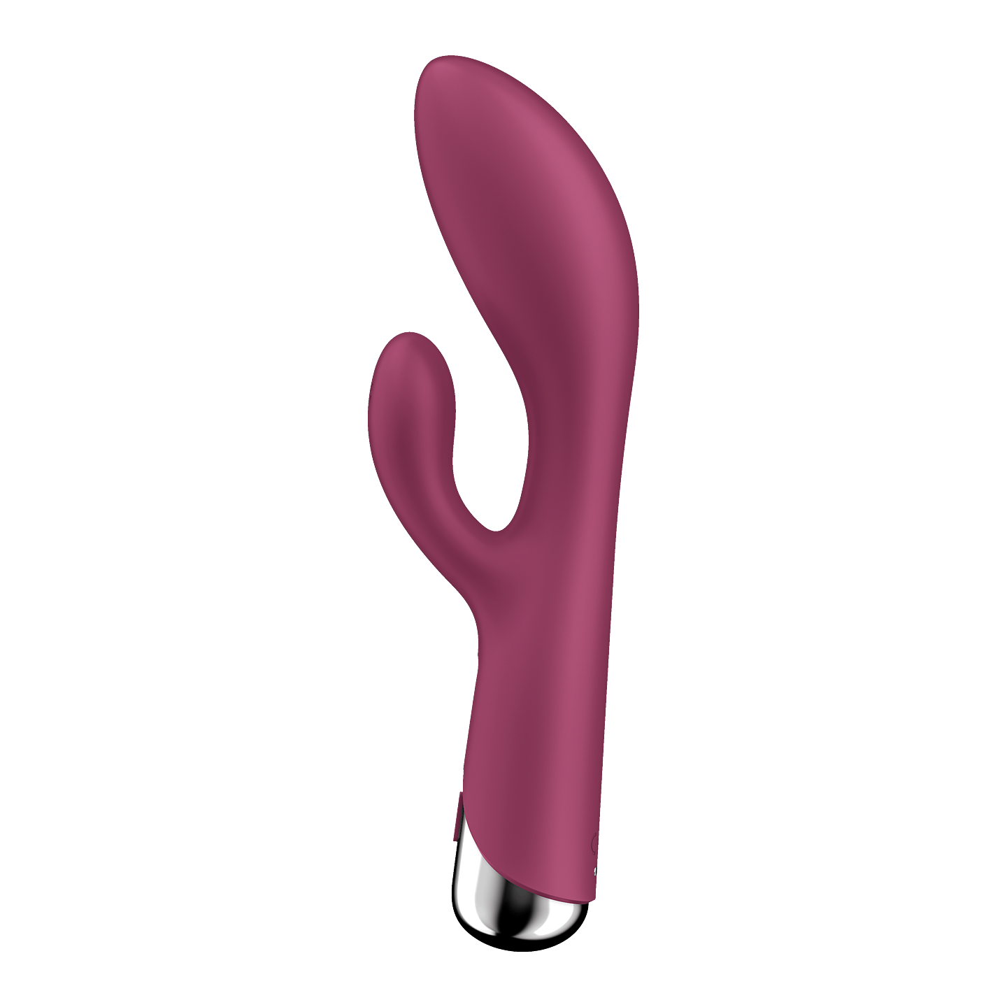 Satisfyer Spinning Rabbit 1 Red
