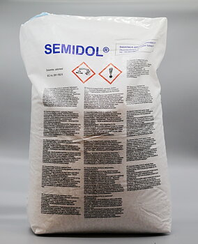 Semidol K1 25kg
