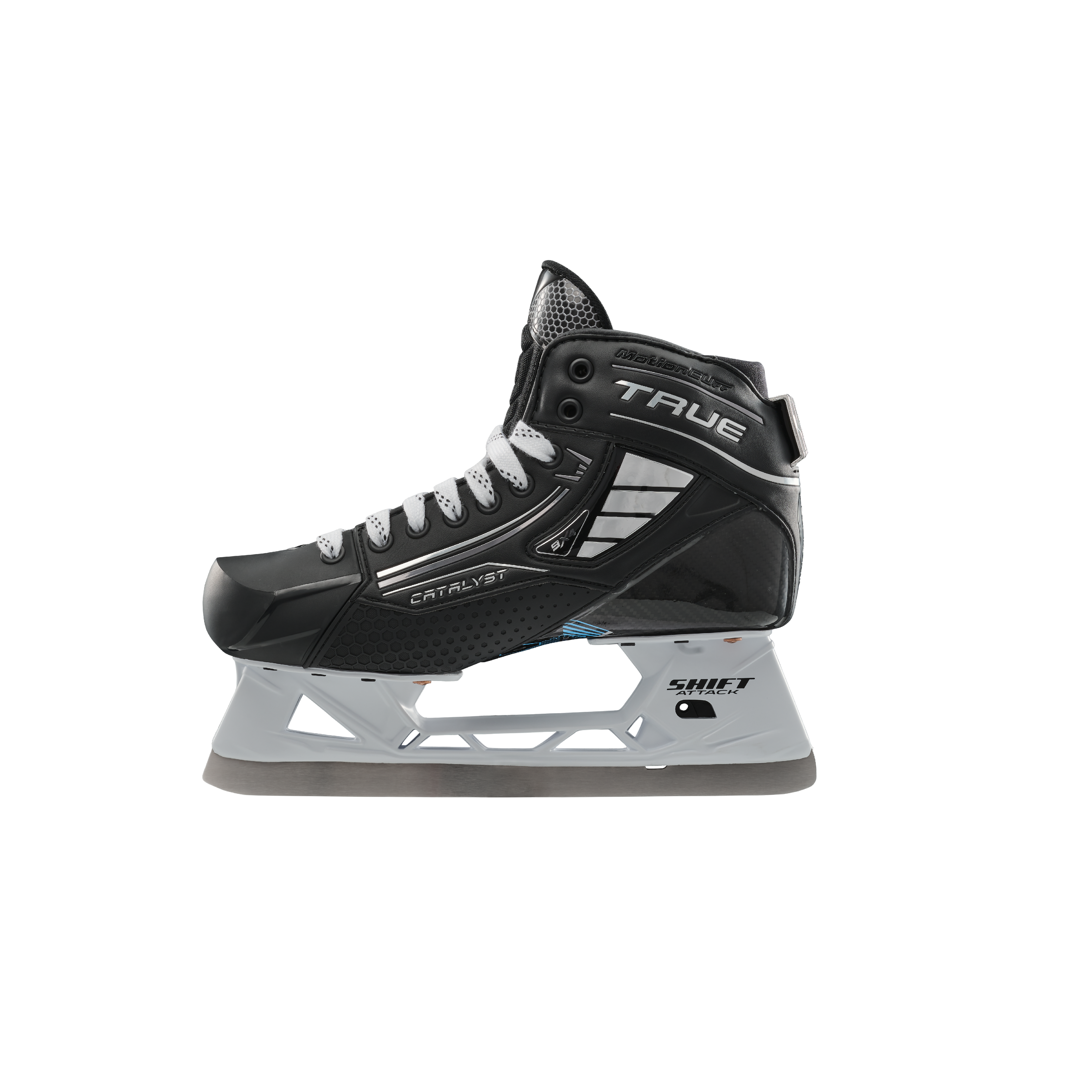 TRUE Goalie Skate Catalyst 9X4 SR S24 - 5
