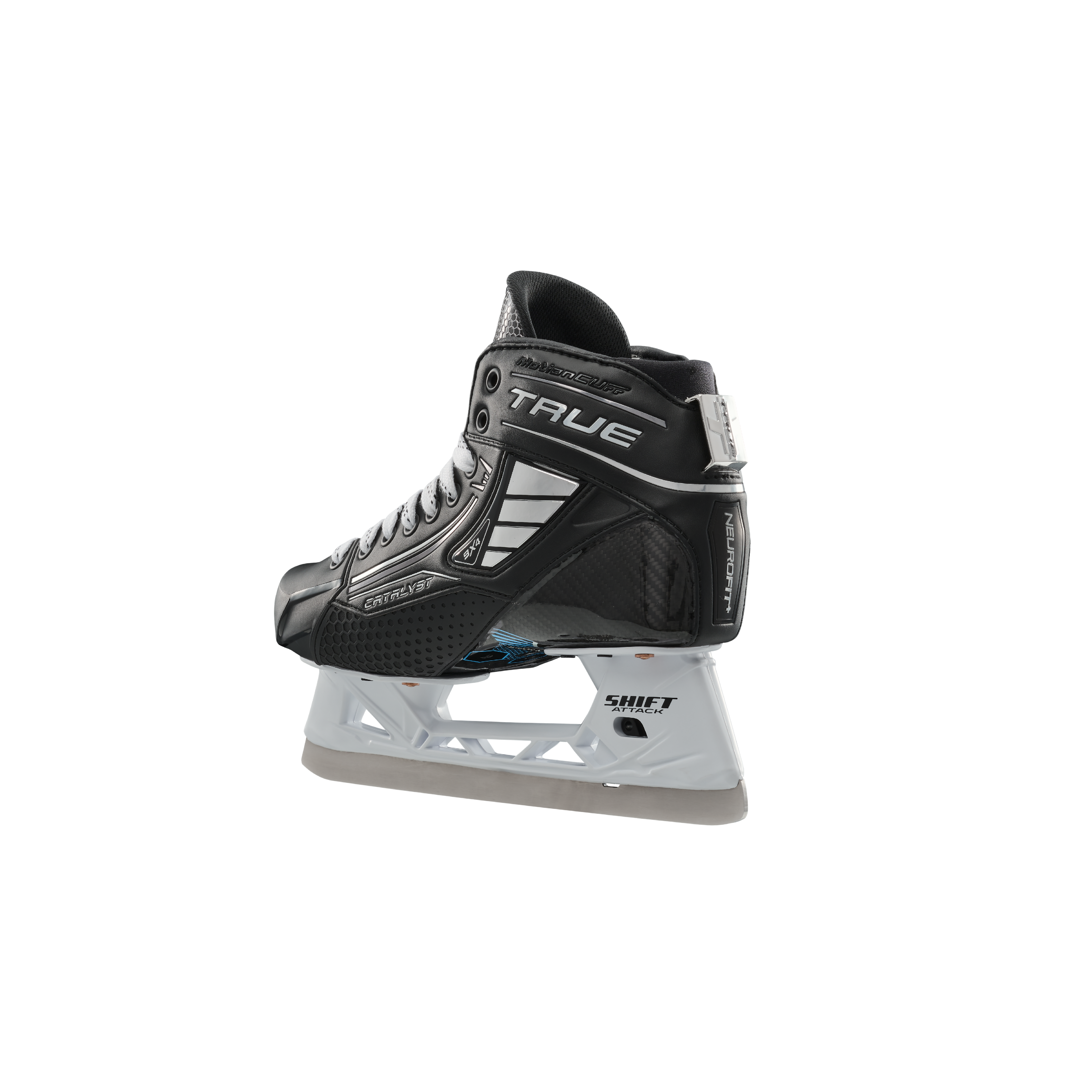 TRUE Goalie Skate Catalyst 9X4 SR S24 - 6