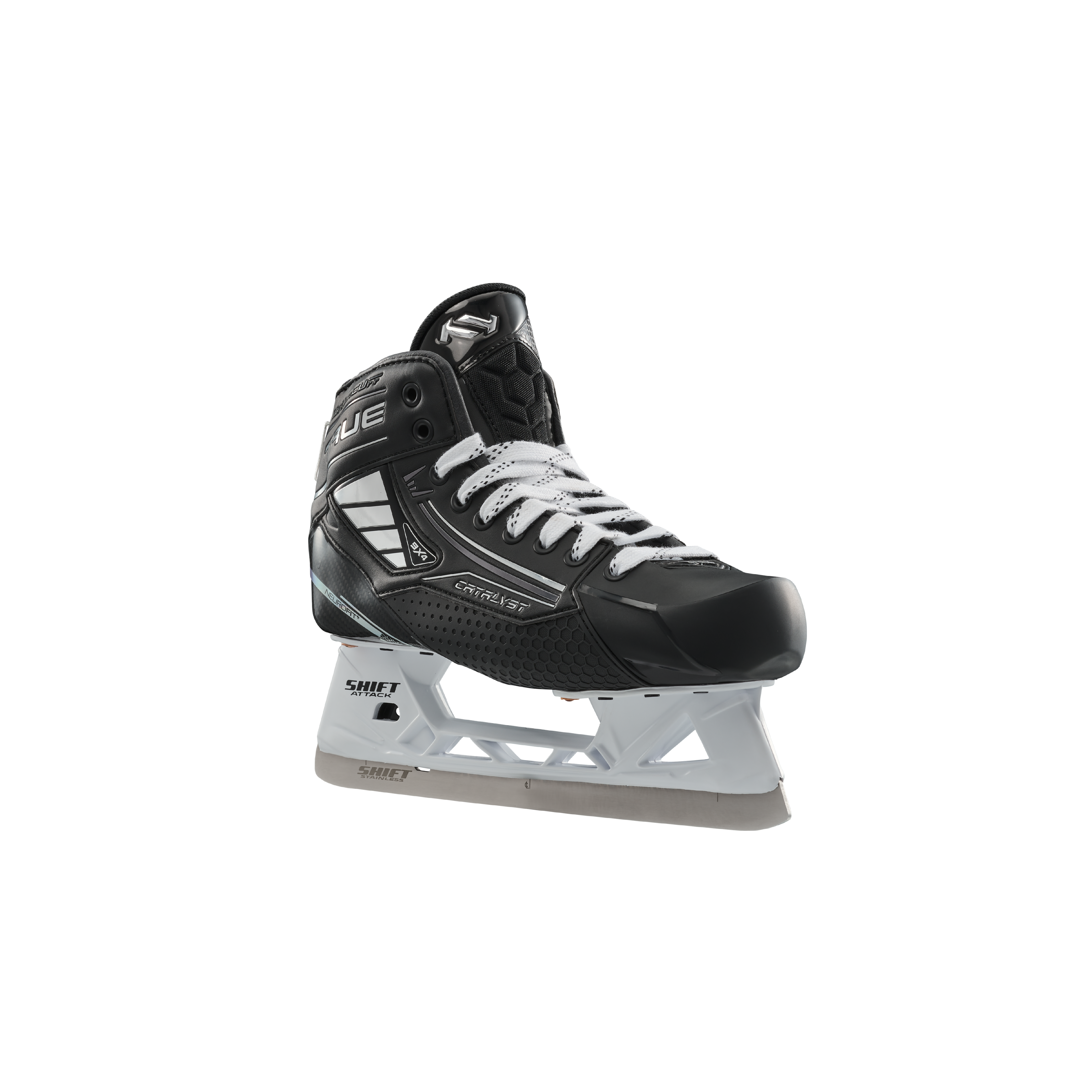 TRUE Goalie Skate Catalyst 9X4 SR S24 - 2