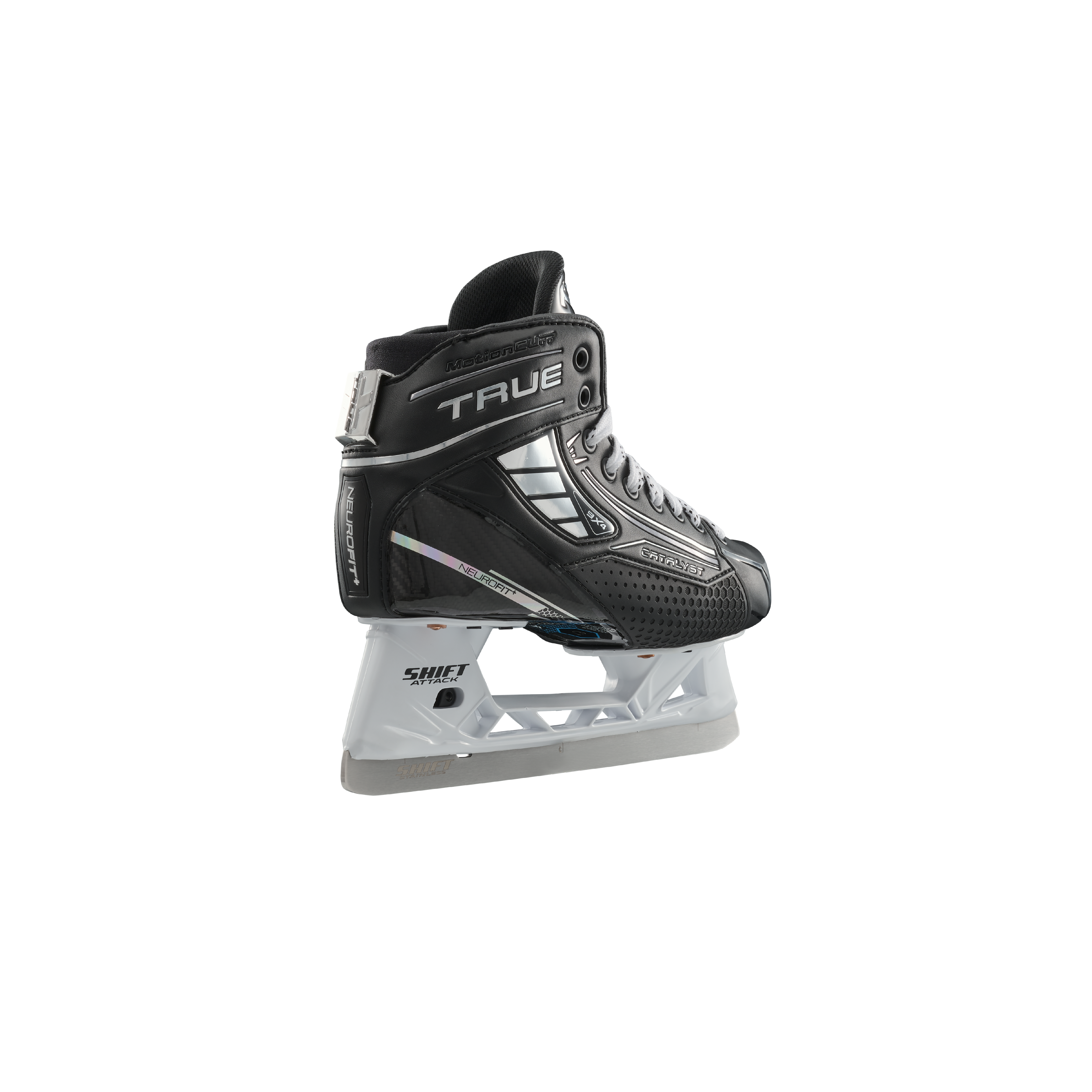 TRUE Goalie Skate Catalyst 9X4 SR S24 - 8