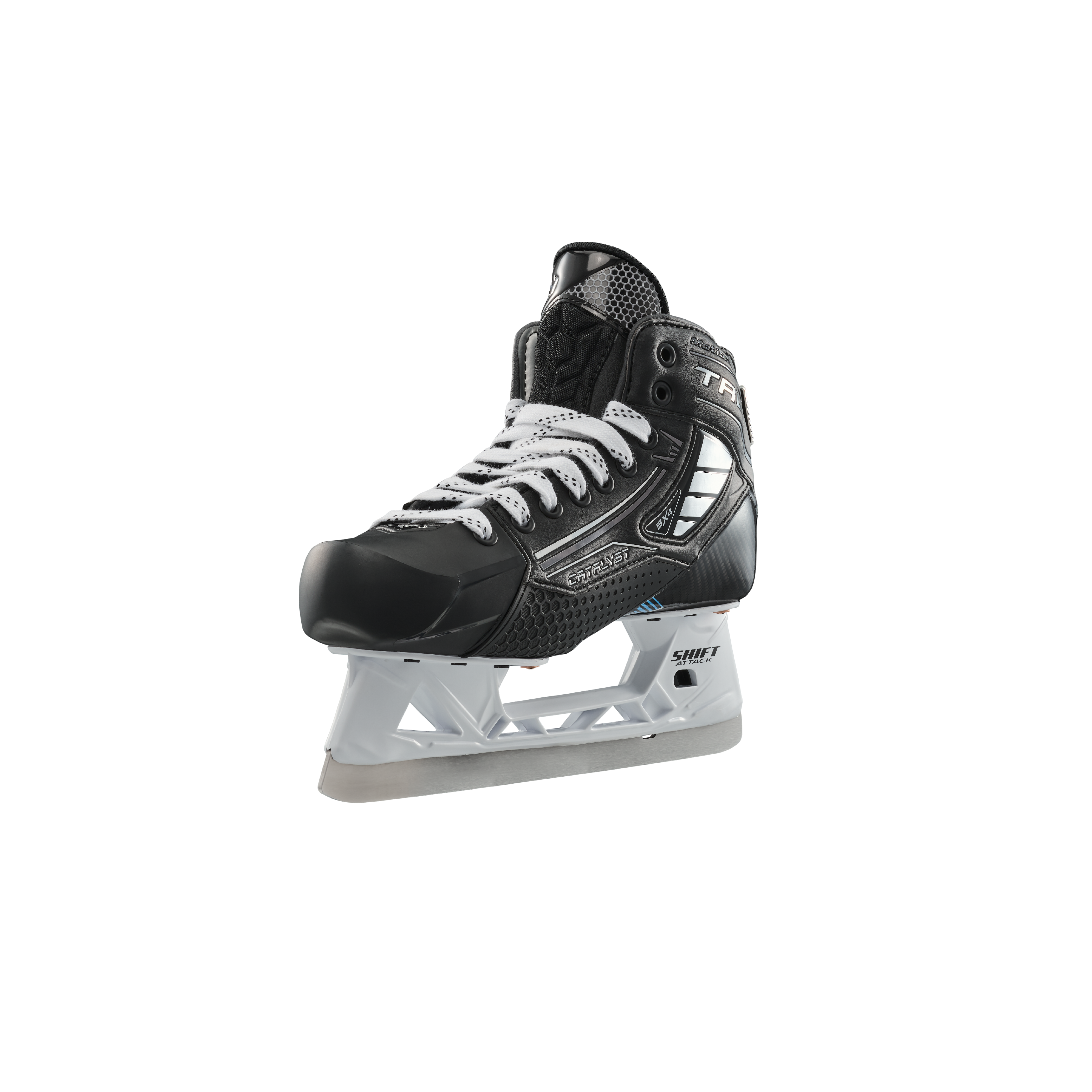 TRUE Goalie Skate Catalyst 9X4 SR S24 - 4