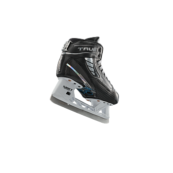 TRUE Goalie Skate Catalyst 9X4 SR S24