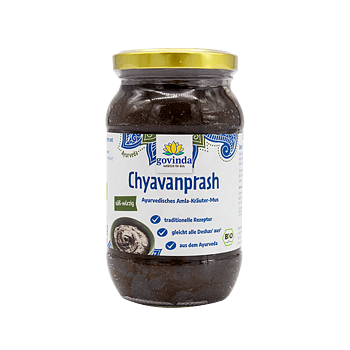 Chyavanprash 500g Eko, Govinda