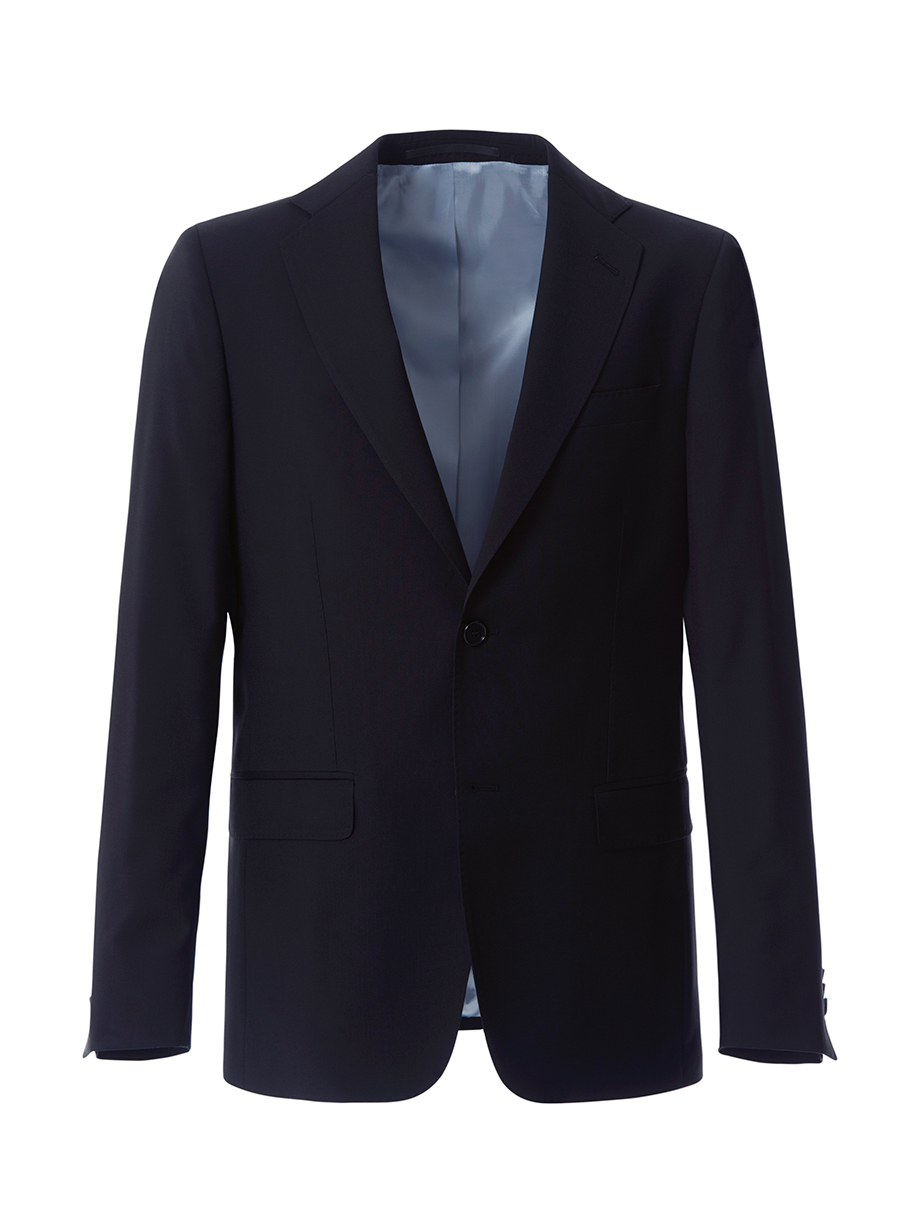 Cavaliere - Yale Student Jkt - Navy