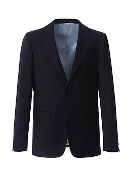 Cavaliere - Yale Student Jkt - Navy