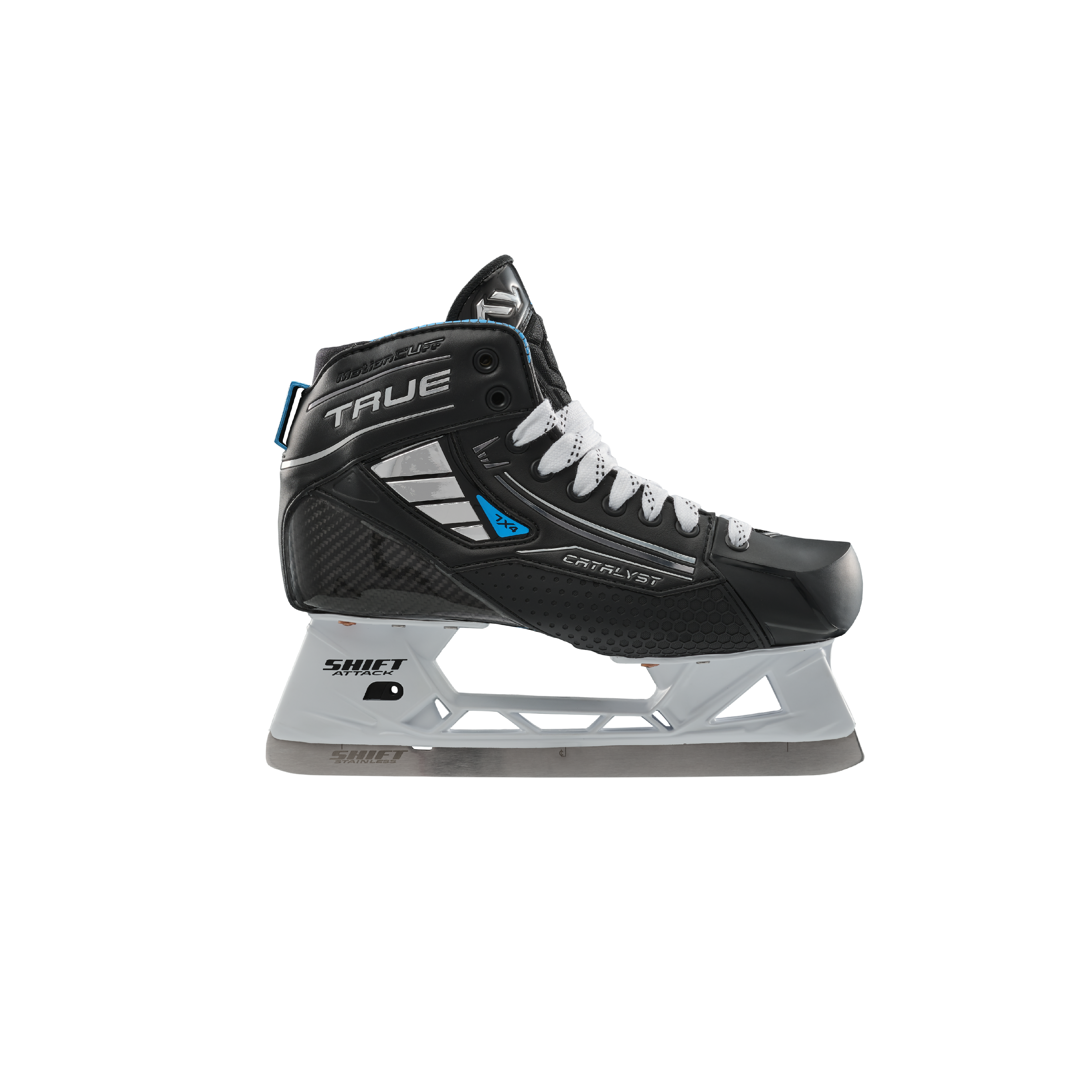 TRUE Goalie Skate Catalyst 7X4 INT S24