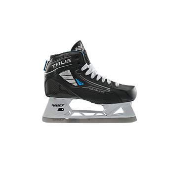 TRUE Goalie Skate Catalyst 7X4 INT S24
