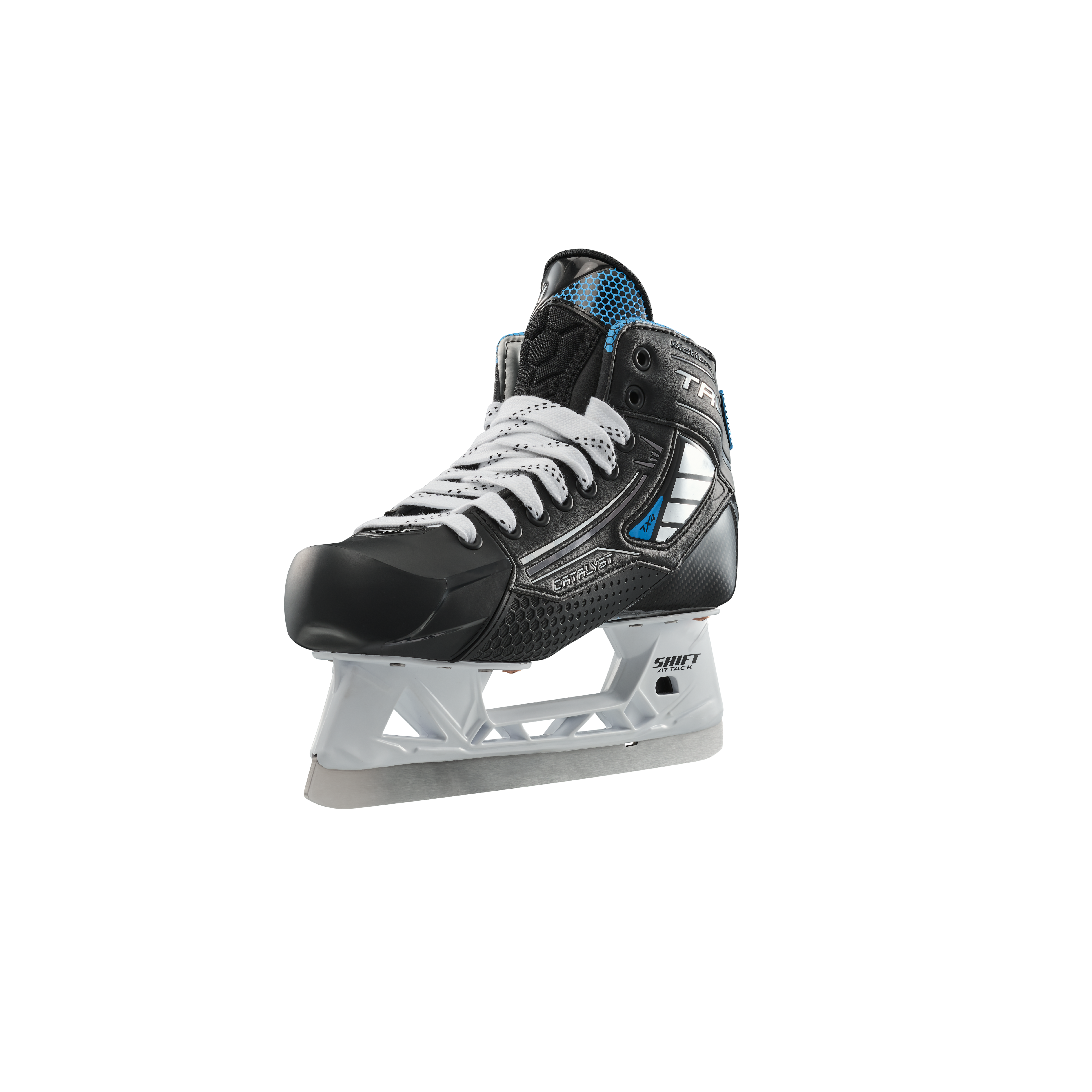 TRUE Goalie Skate Catalyst 7X4 INT S24 - 4