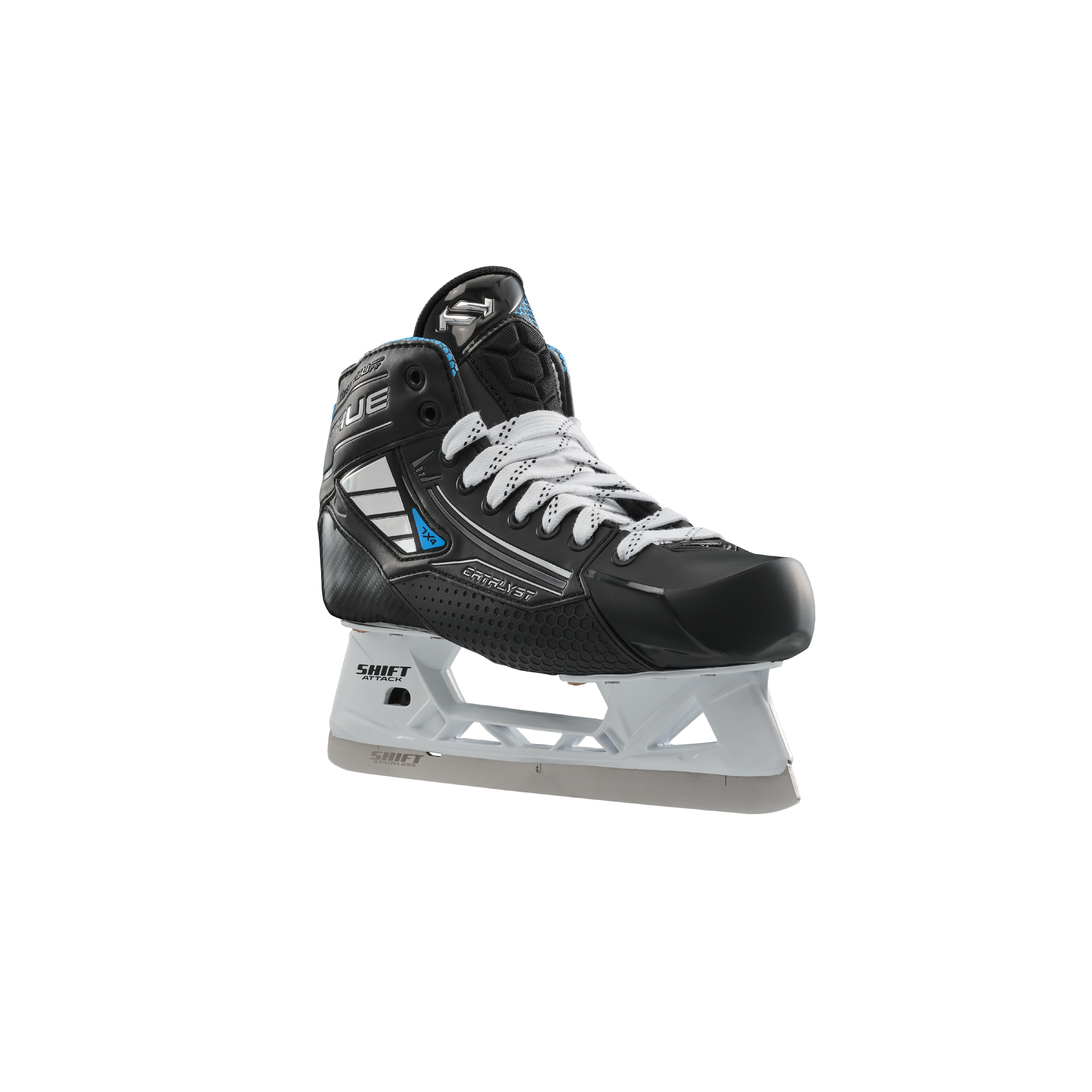 TRUE Goalie Skate Catalyst 7X4 SR S24 - 4