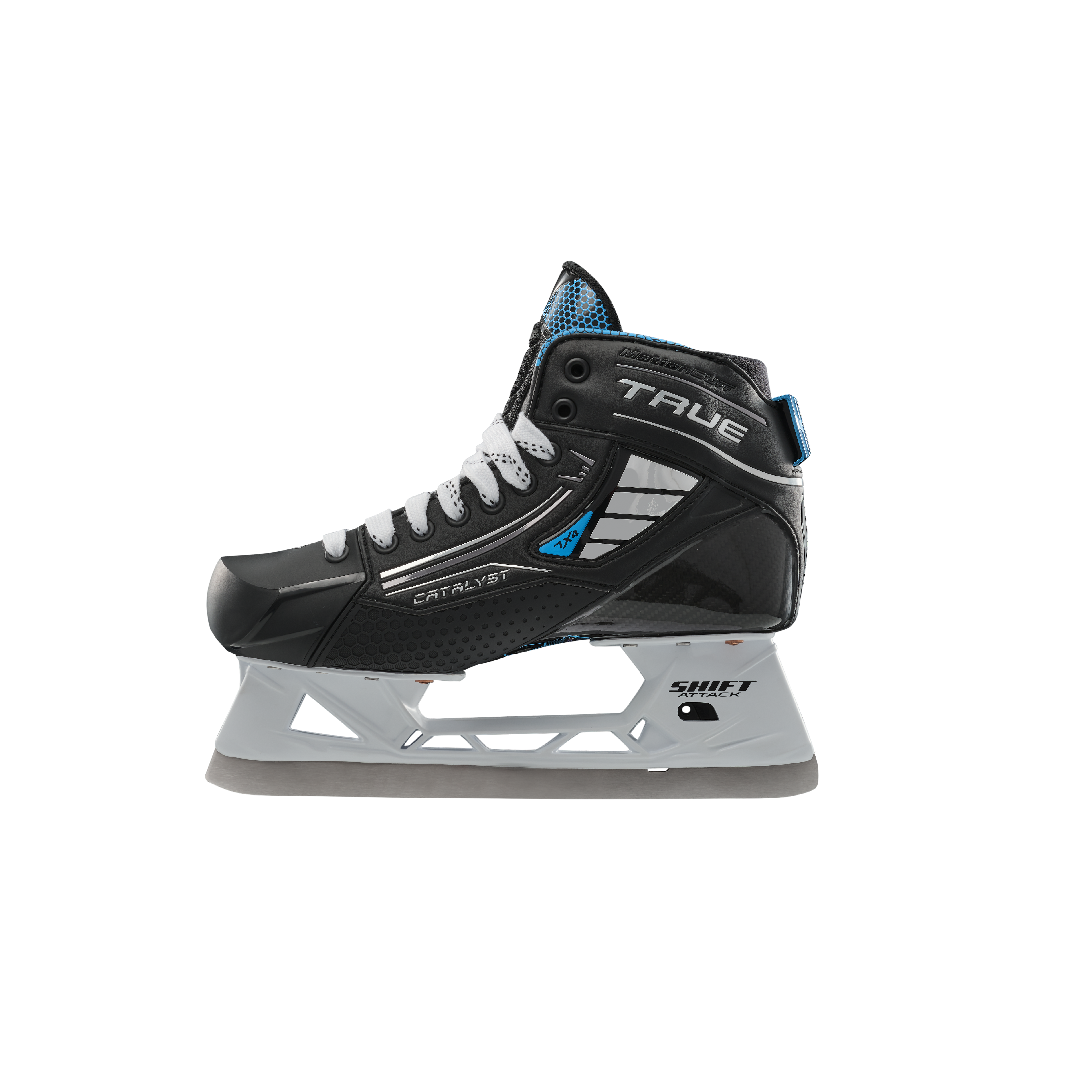TRUE Goalie Skate Catalyst 7X4 SR S24 - 7