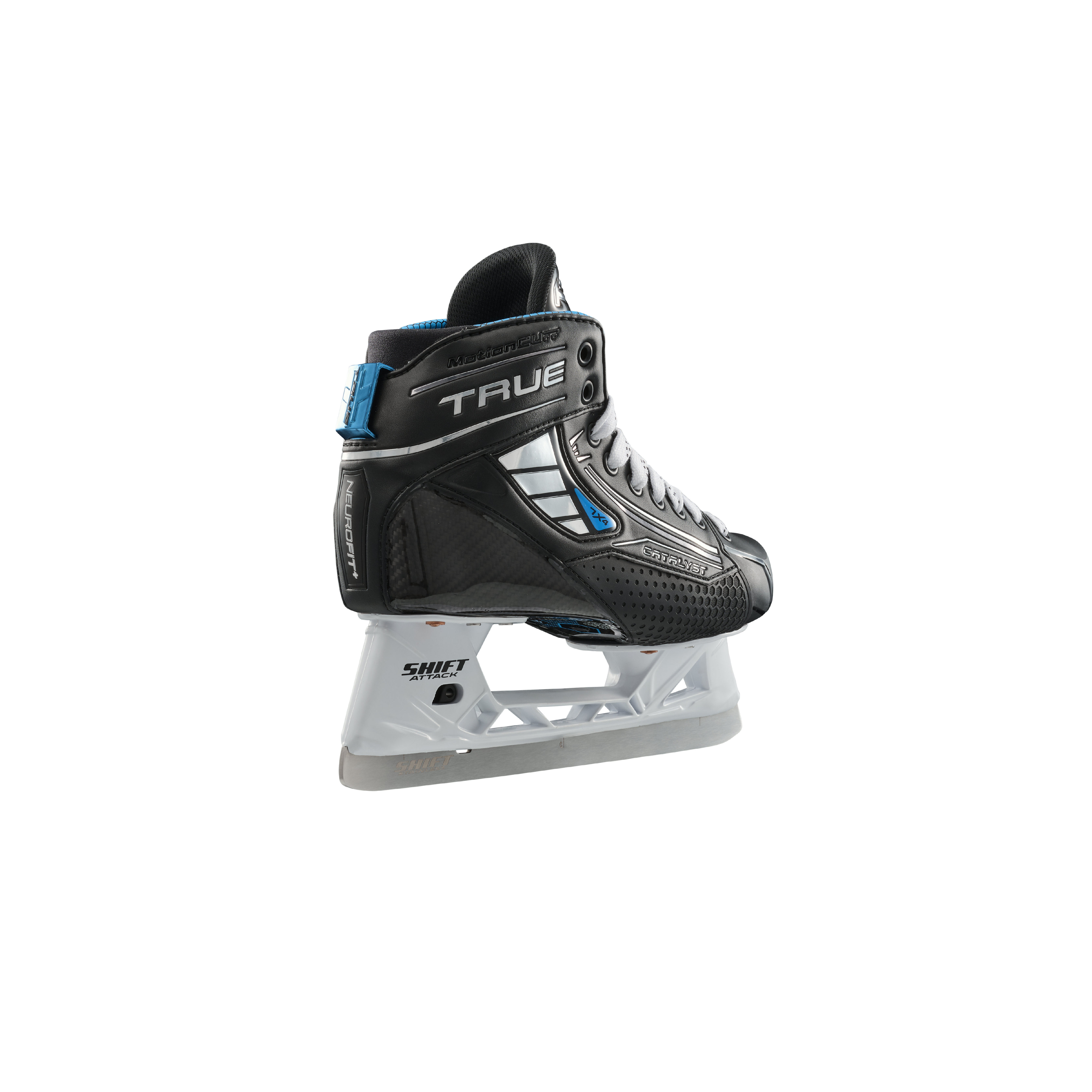 TRUE Goalie Skate Catalyst 7X4 SR S24