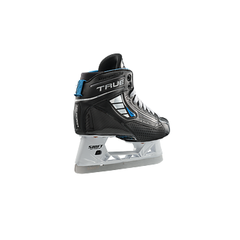 TRUE Goalie Skate Catalyst 7X4 SR S24