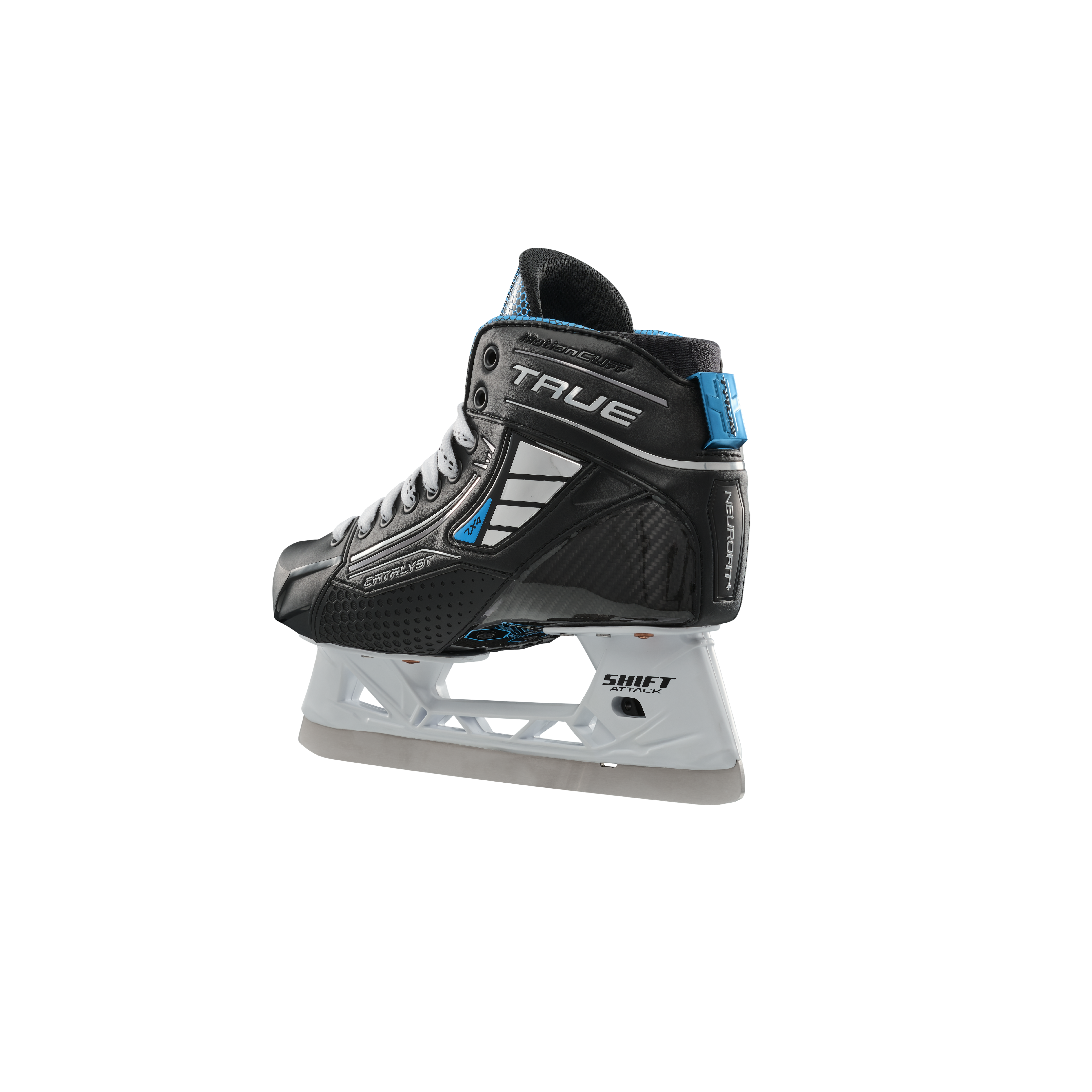 TRUE Goalie Skate Catalyst 7X4 SR S24 - 8