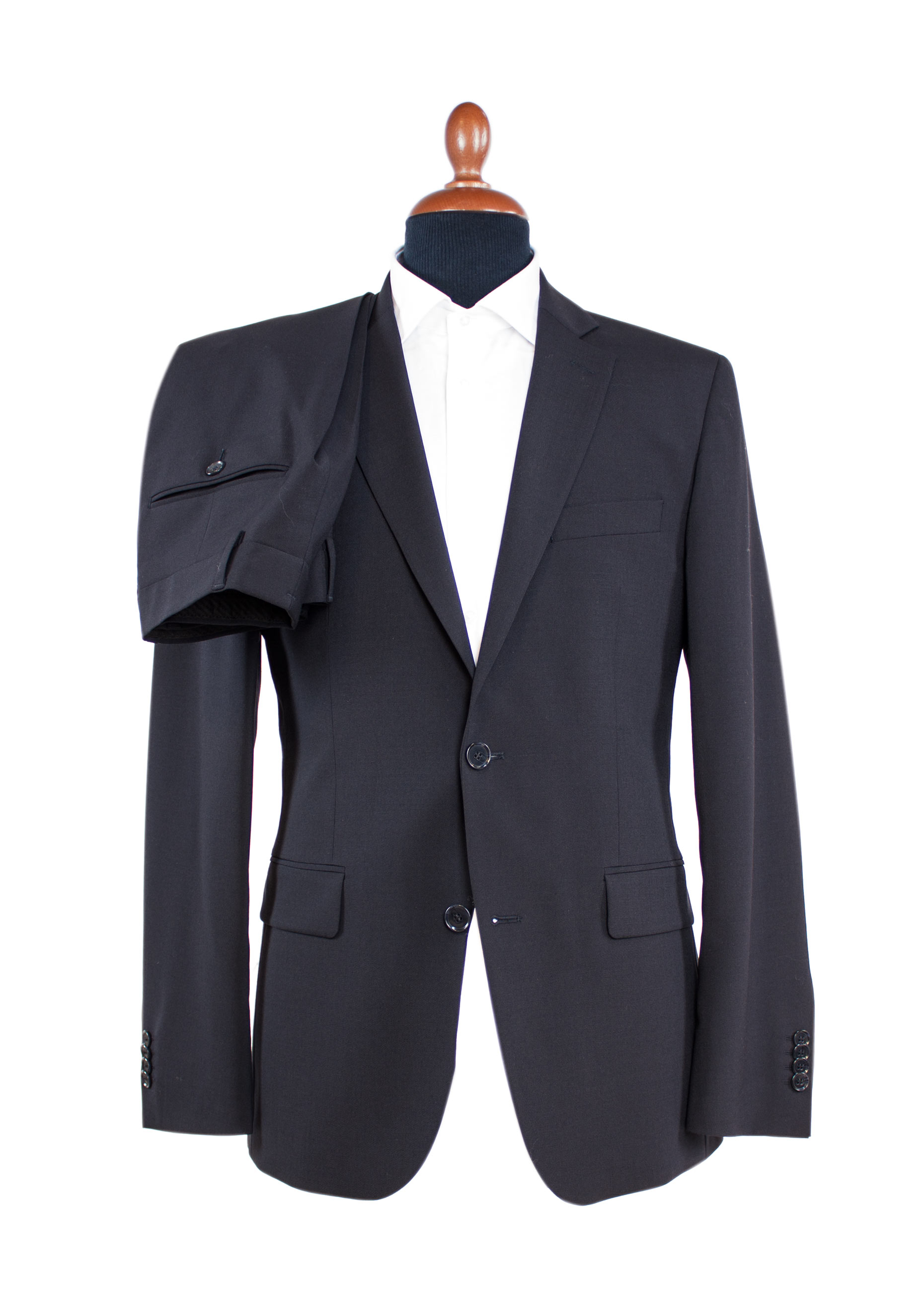 Cavaliere - Yale Student Trs - Navy - 3