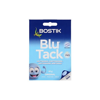 Sinitarra Bostik Blu Tack 45g