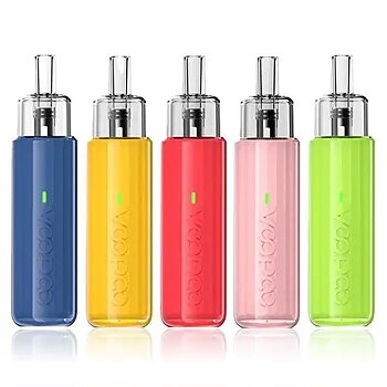 VooPoo Vape till lgsta priser - EciggOnline.se