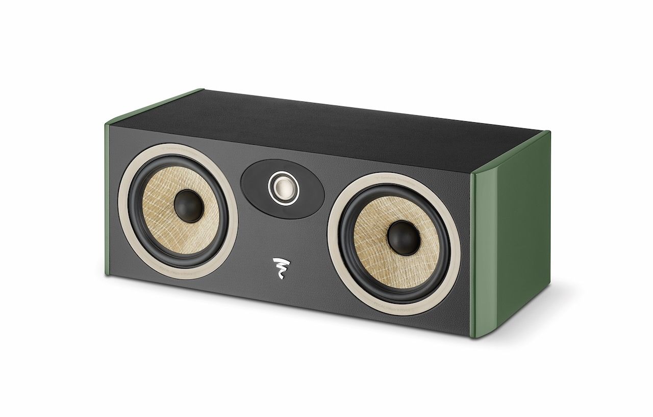 Focal Aria Evo X Center - 7