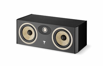 Focal Aria Evo X Center