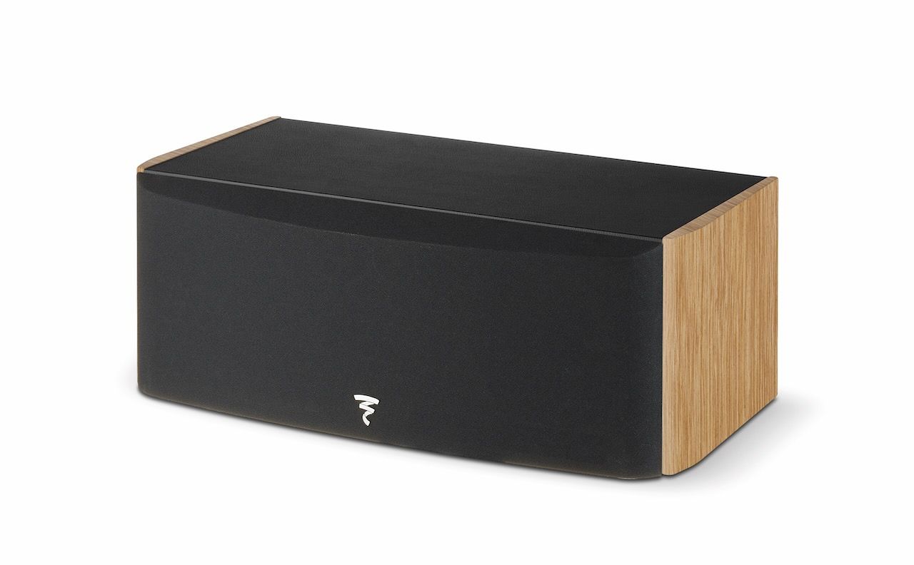 Focal Aria Evo X Center - 13