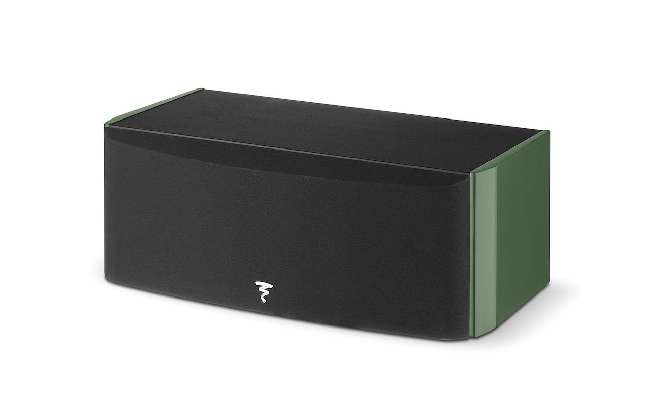 Focal Aria Evo X Center - 8
