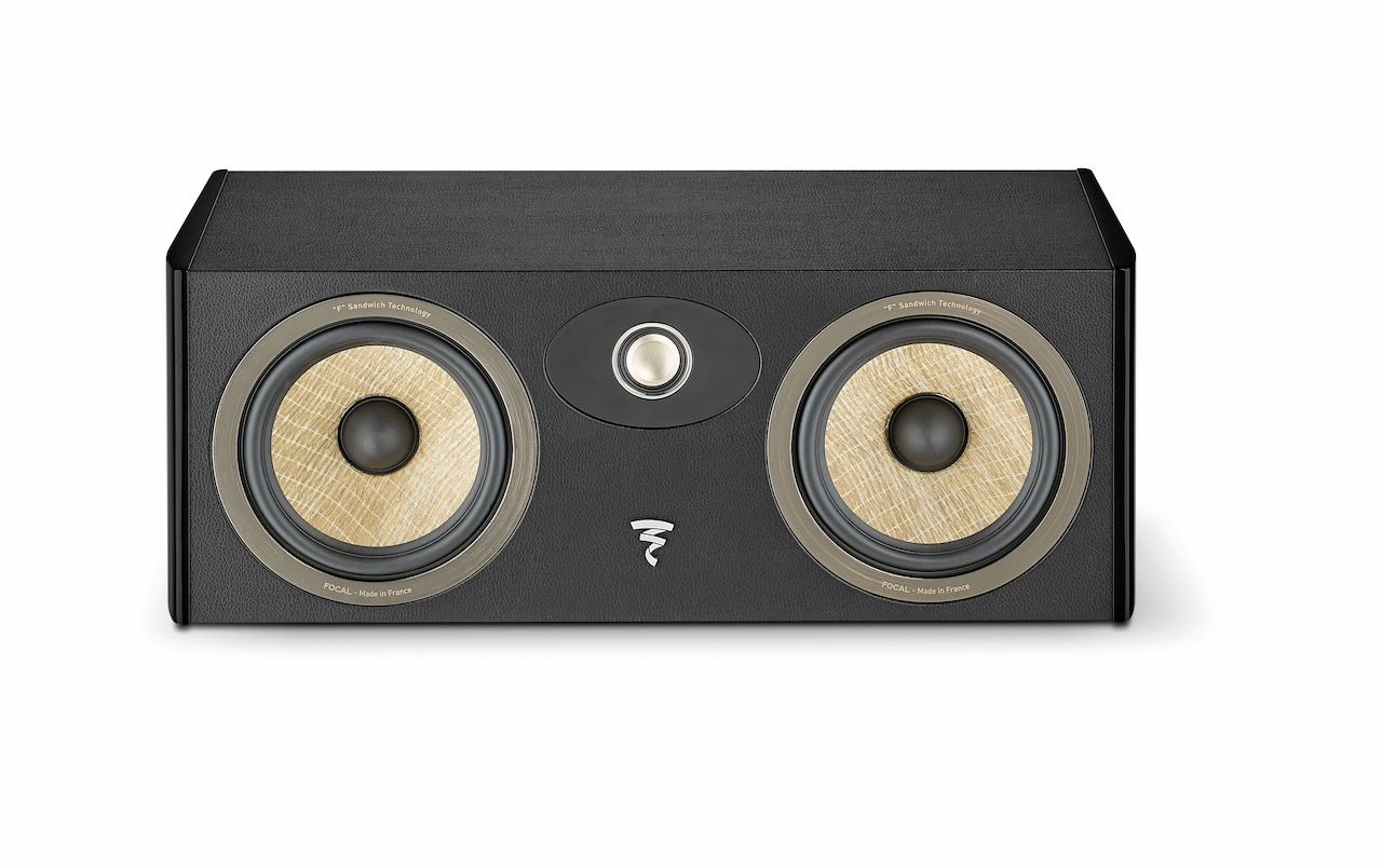 Focal Aria Evo X Center - 3