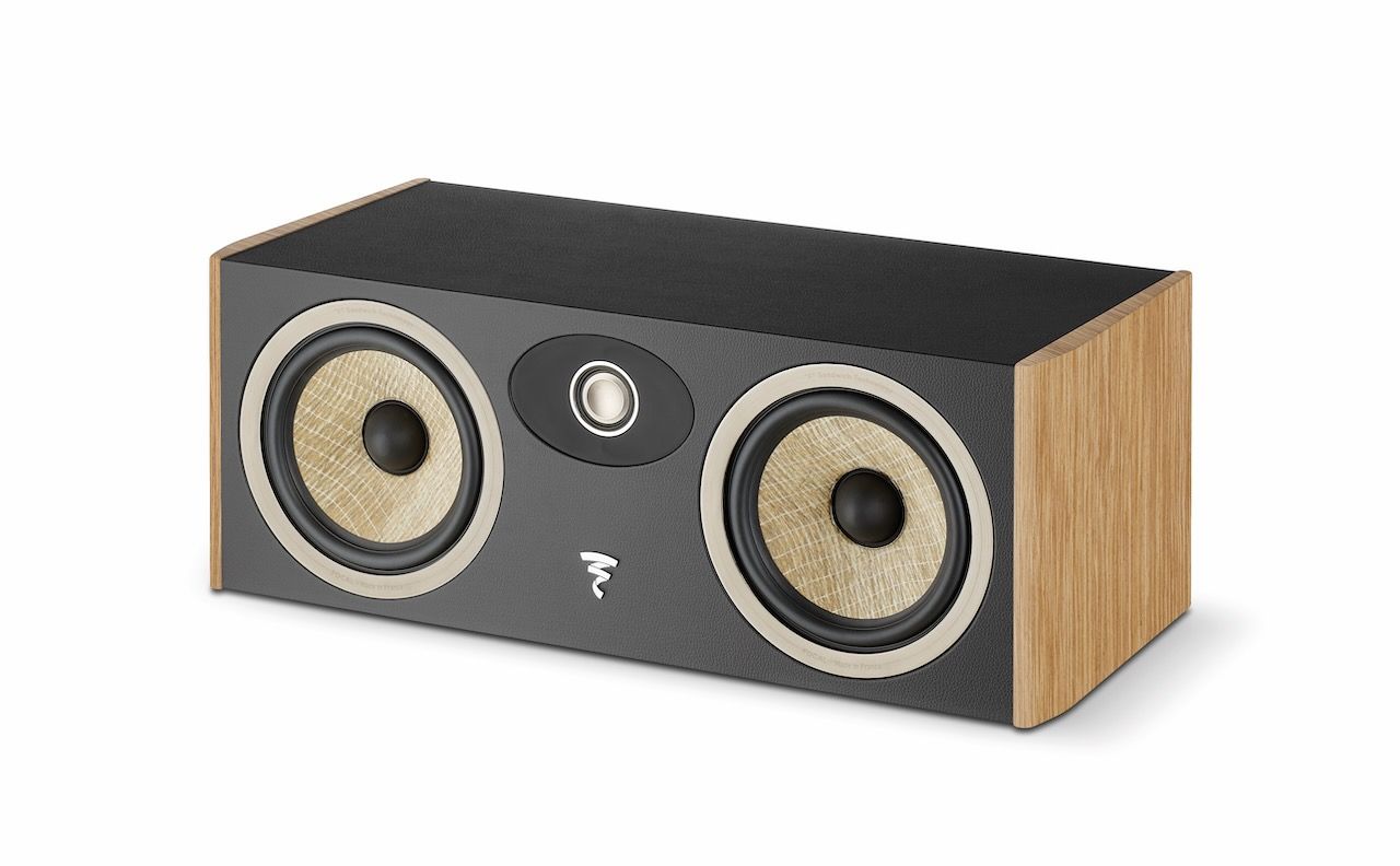 Focal Aria Evo X Center - 12