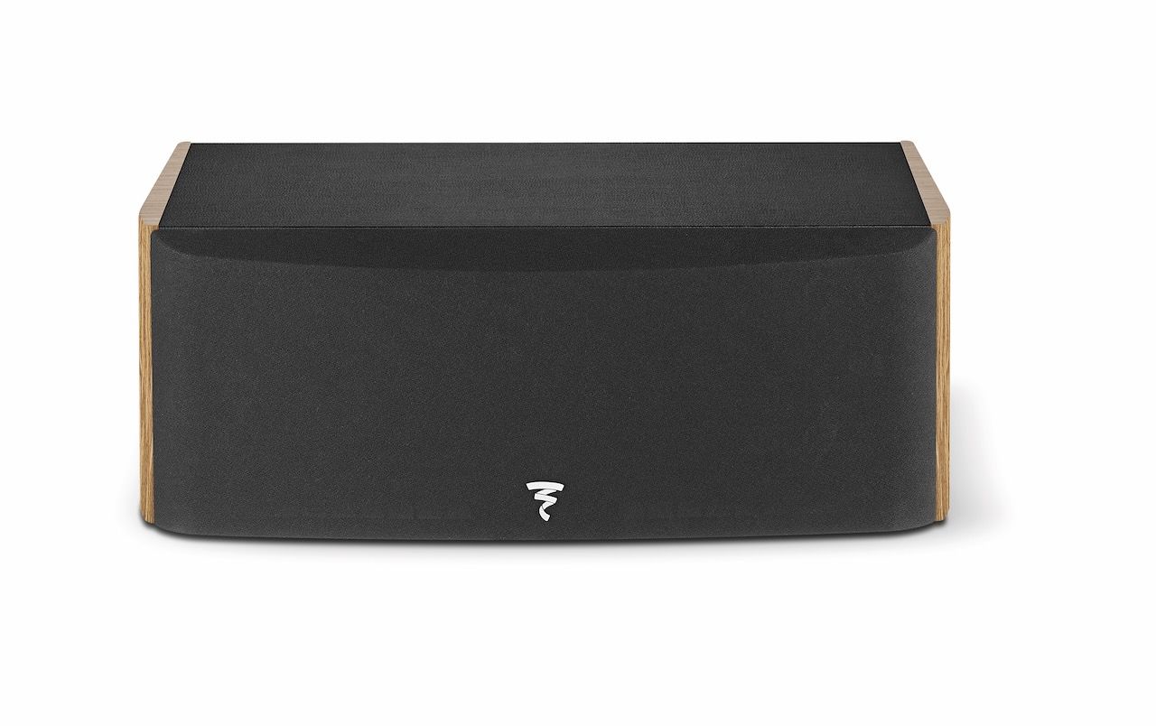 Focal Aria Evo X Center - 15